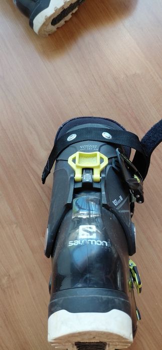 Botas Ski Salomon