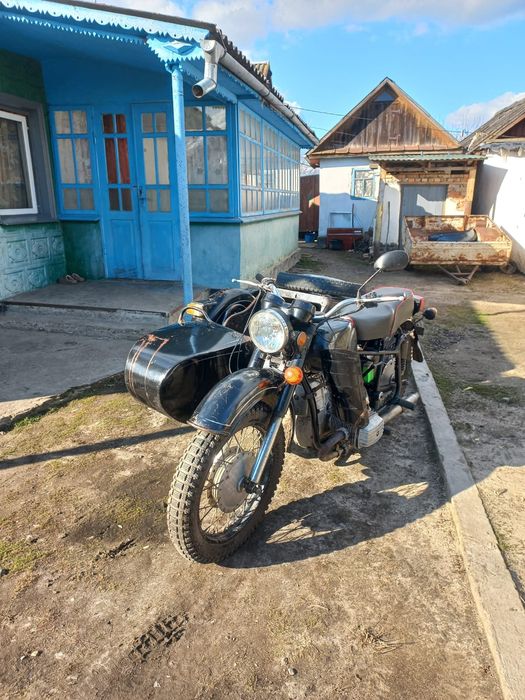 Продам  Днєпр 11