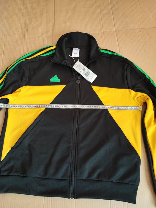 США Олімпійка, Спортивная кофта, Адідас ОРІГІНАЛ