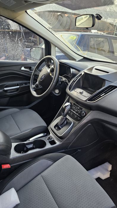 Ford C-Max 2.0 HYBRID 2018