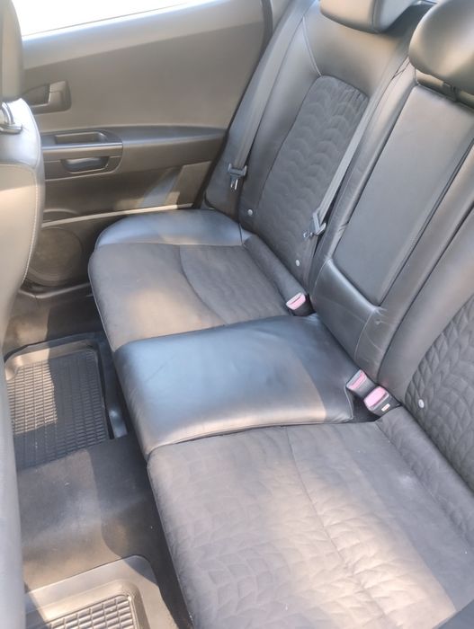 Продам Kia ceed 2.0 diesel