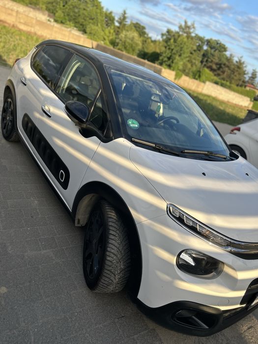 Citroen C3 sprzedam