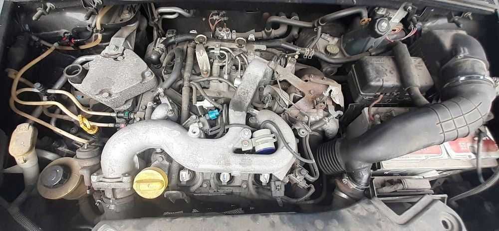 Renault Espace IV 2.0 16V 2.0 T 1.9 2.2 3.0 DCI Części