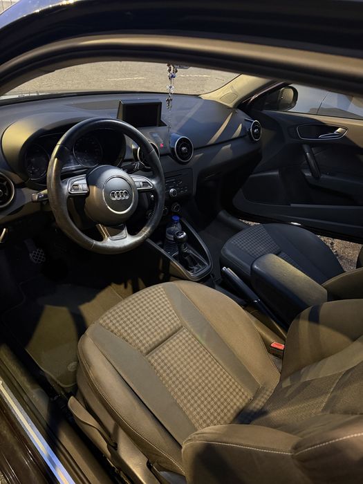 Audi a1 2012 diesel