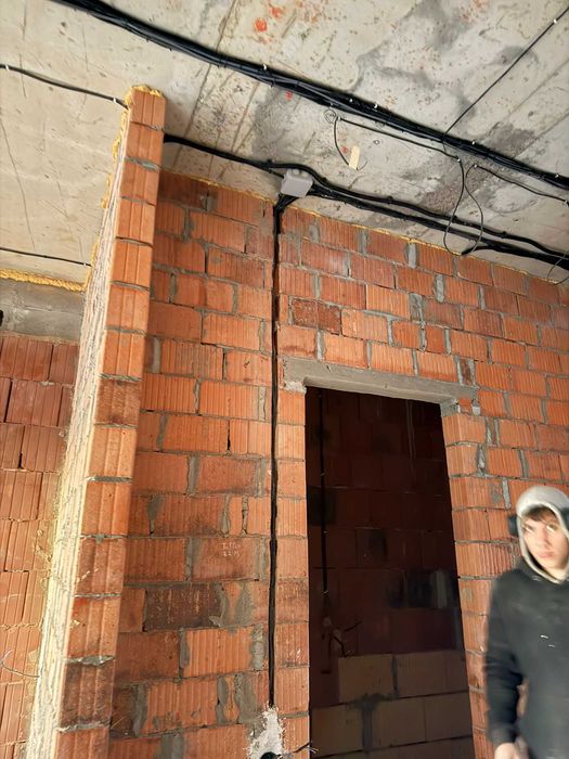Електрик Київ Електромонтажні роботи під ключ