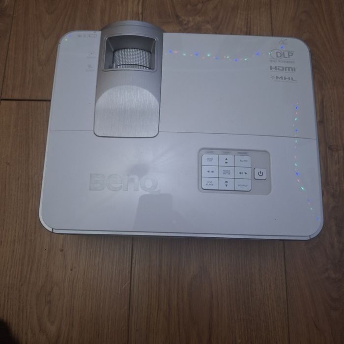 Projektor BenQ MW632ST