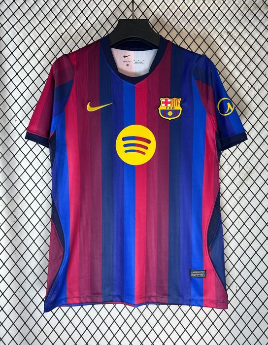 Camisolas Barcelona