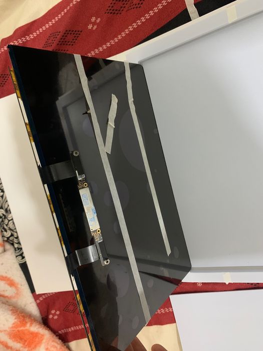 Ecrã LCD Macbook Air 13" M1 Fin 2020 (Modelo A2337)