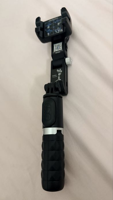 Gimbal nunca usado