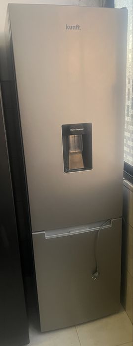 Frigorifico novo kunft