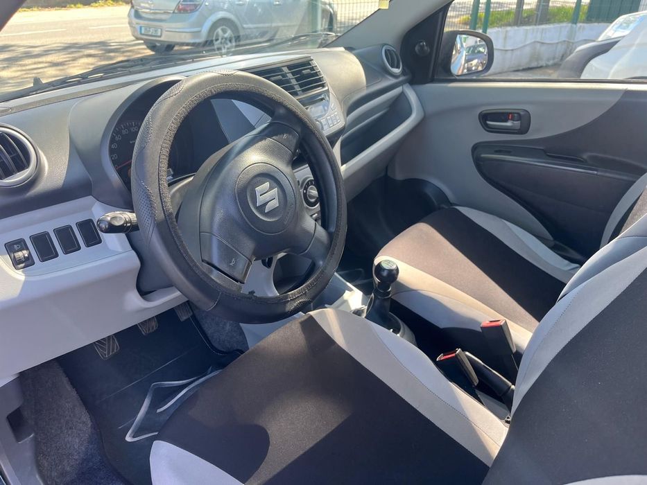 Suzuki Alto 1.0 GL Style