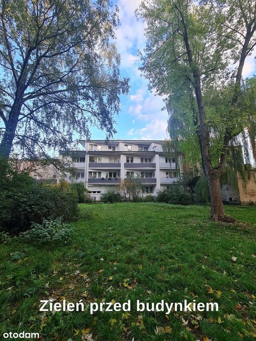 Mieszkanie – Łódź - Widok 5