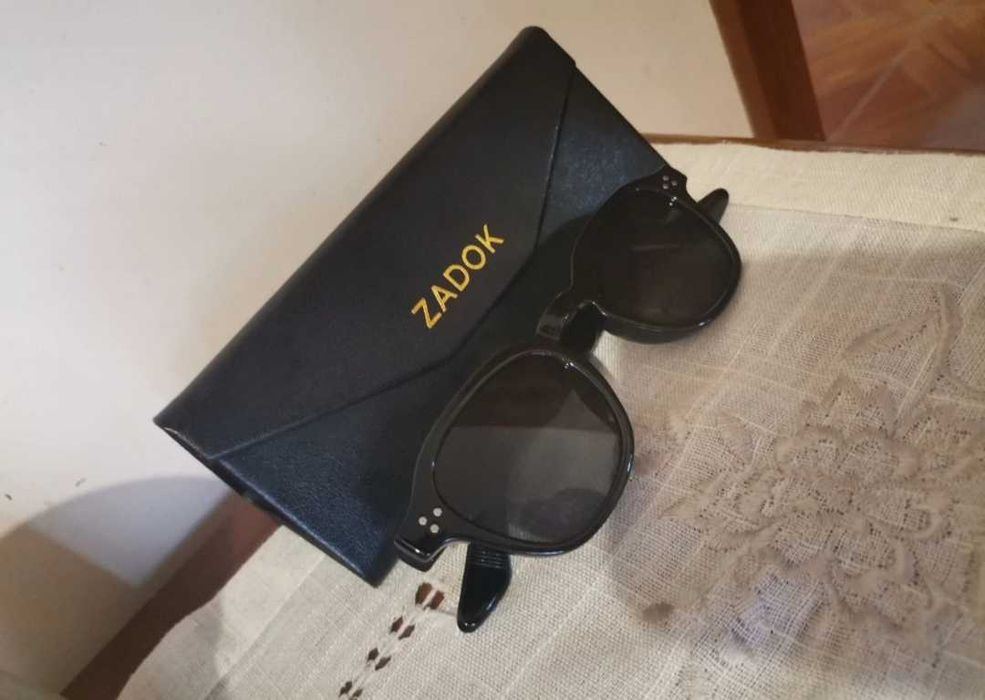 Óculos sol da Zadok