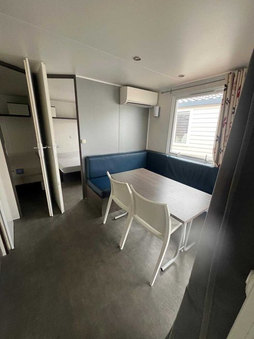 O'HARA O'PHEA T2 com alpendre toda equipada oferta tranporte