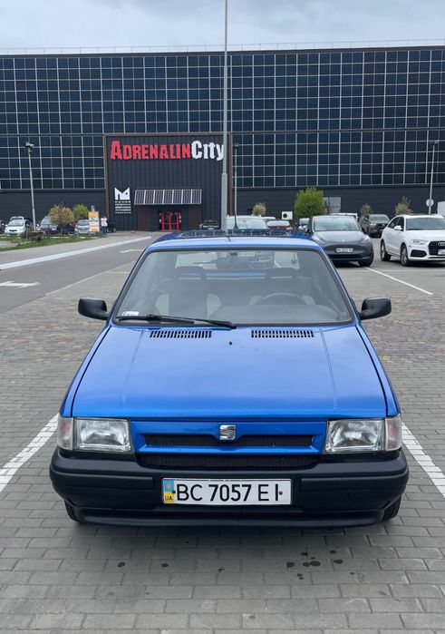 Продам Seat Ibiza