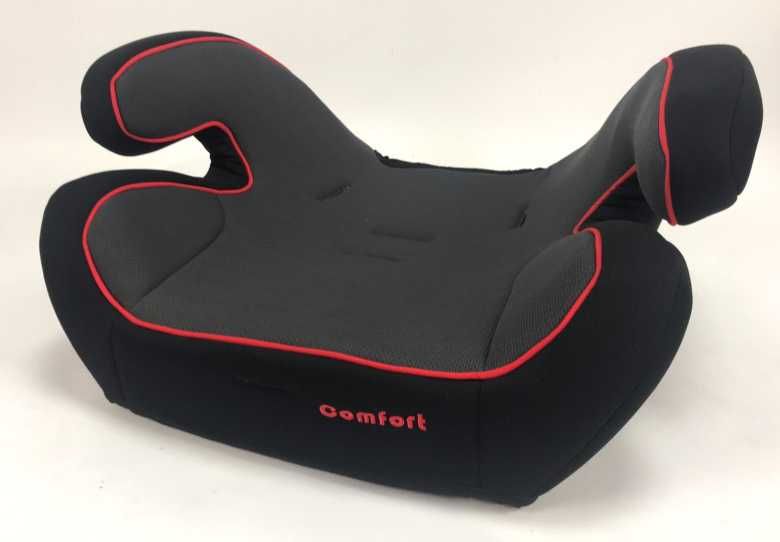 Bebico COMFORT – fotelik w 2 kolorach, wysyłka prosto do domu!