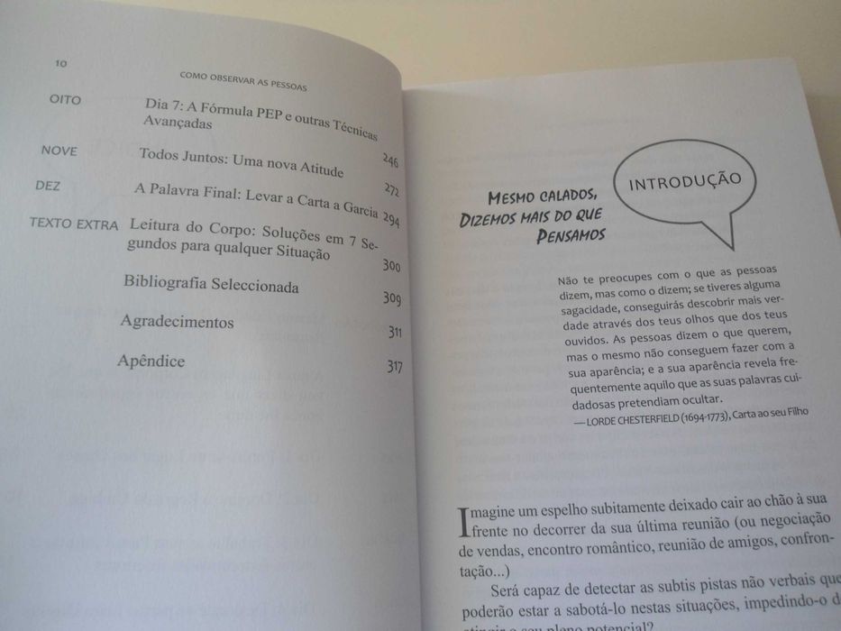 Como Observar as Pessoas de Janine Driver e Mariska van Aalst