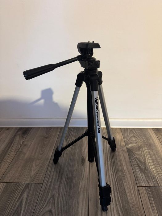 Statyw Velbon Videomate 300