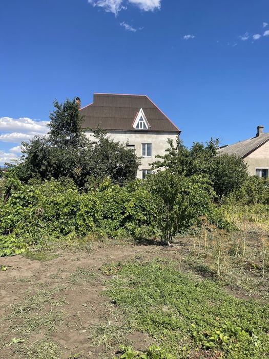 Продам новый дом