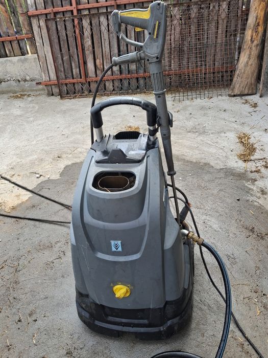 myjka ciśnieniowa karcher wynajmę,usługa czyszczenia