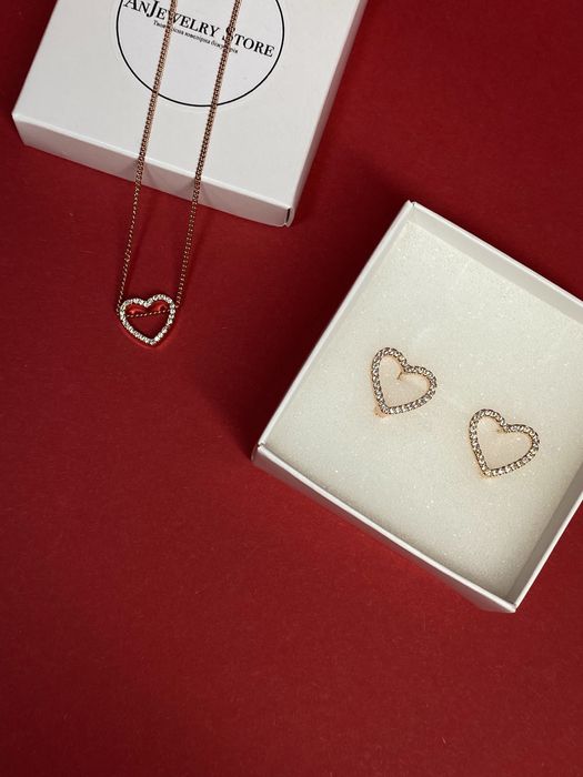 Набір Серце