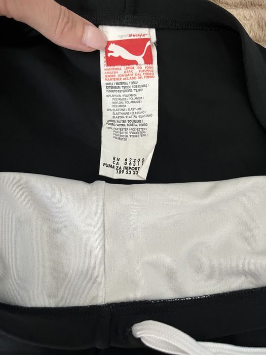 Плавки puma розмір s