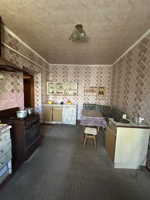 Продам будинок..