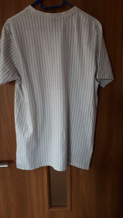 Koszulka męska mister tee L