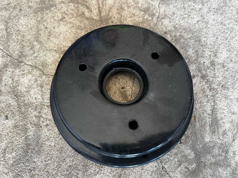 Приводной ремень 84075955 Tagex для комбайна New Holland, Case