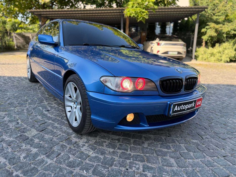 Продам BMW 318 2004р. #78337