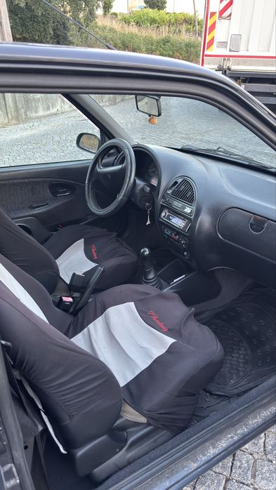 Citröen Saxo 1.5 Diesel