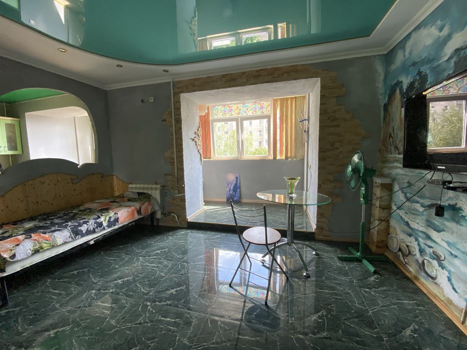 Однокімнатна квартира на Холодногірській