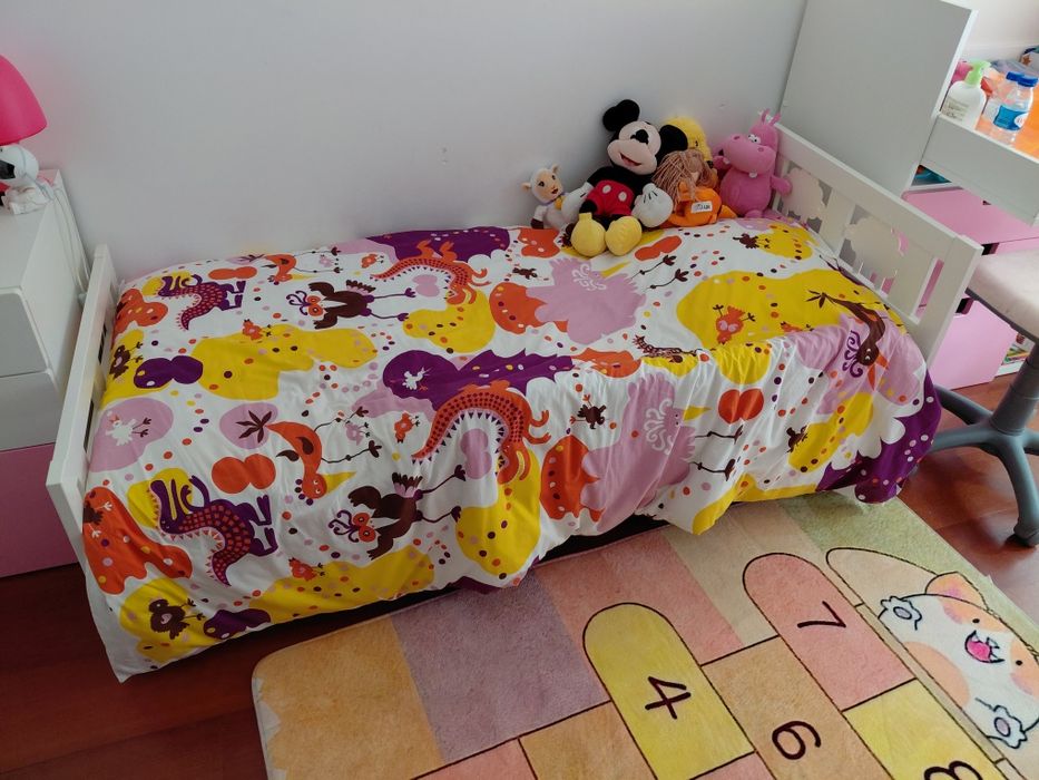 Quarto de criança