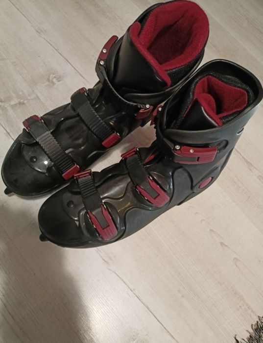 Sprzedam Łyżwy roz. 41