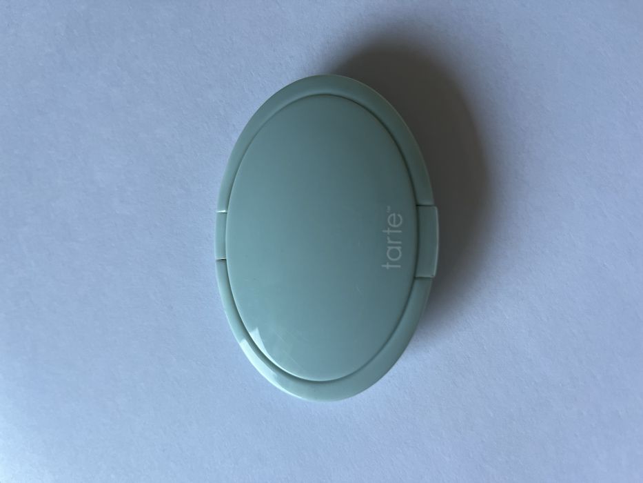 Tarte breezy peach sunset róż blush