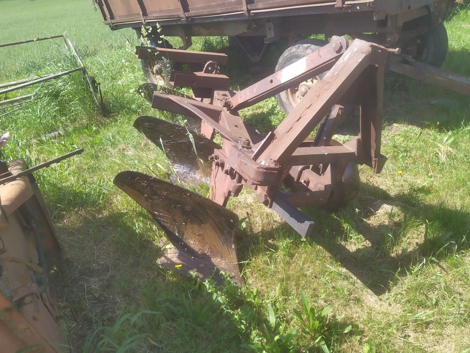 Плуг  ПЛН -3 .35 Торг.