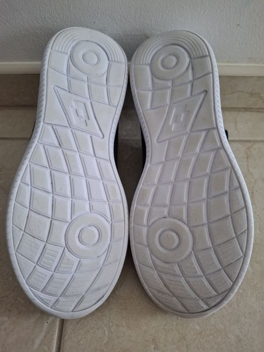 Buty sportowe, sneakersy, adidasy LOTTO  r.35