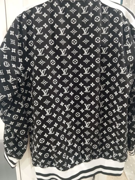 Louis Vuitton bluza męska r. M. Okazja!!!