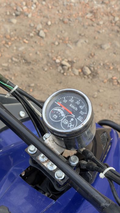 Електроквадроцикл подростковый 1500W