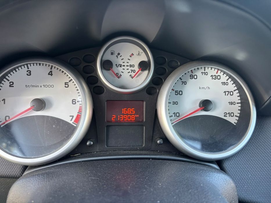 Peugeot 207 super stan