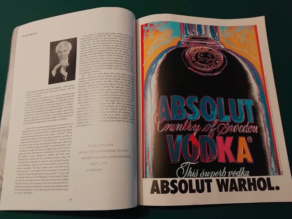 Ícon - Estilo e Substância