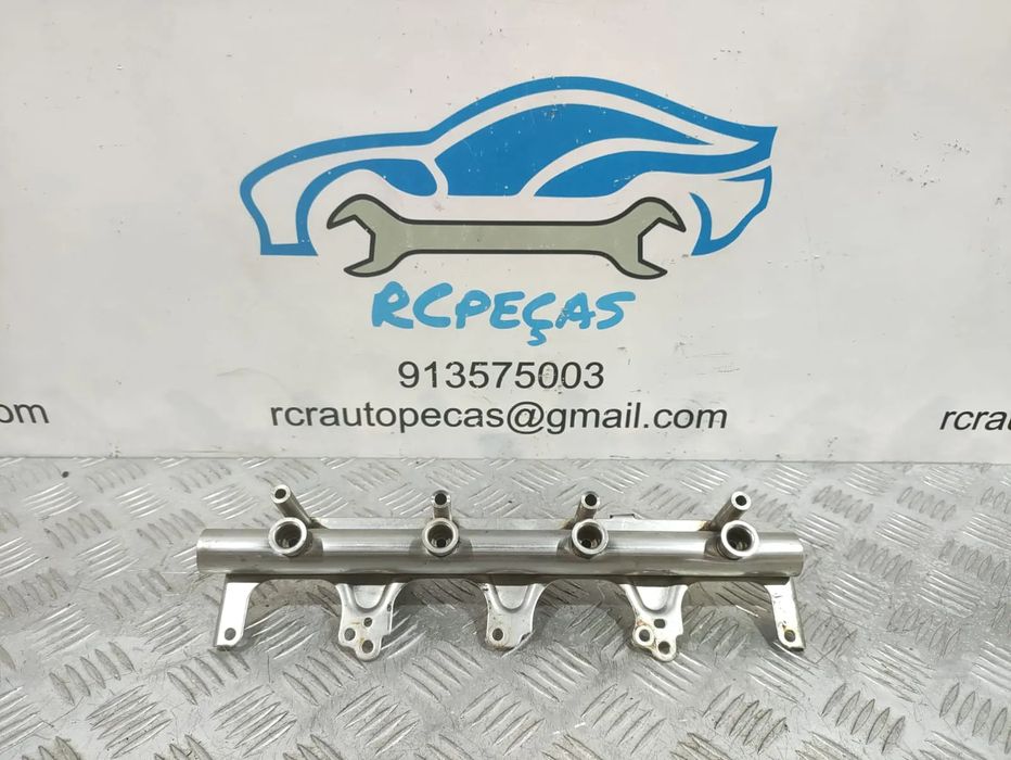 Régua de injeção Humel Volkswagen Audi TT 8J 2.0 TFSI