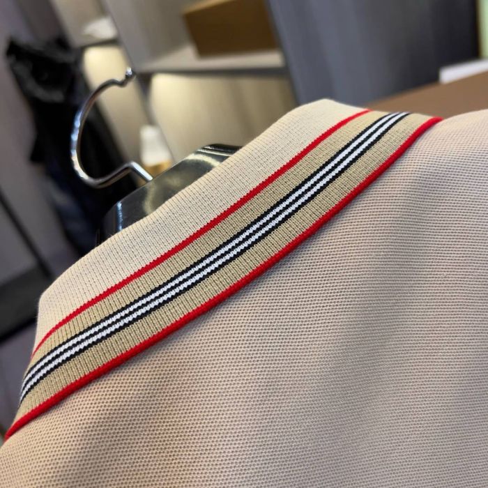 Футболка Поло Burberry