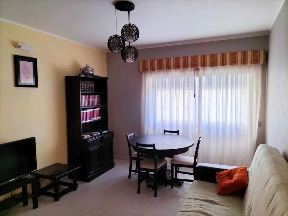 Quartos em Peniche