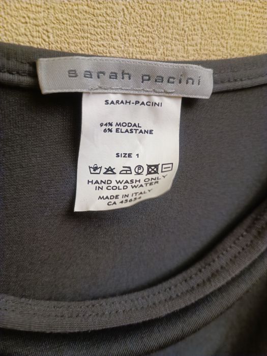 Туника  Sarah Рacini. Размер 36 (S)