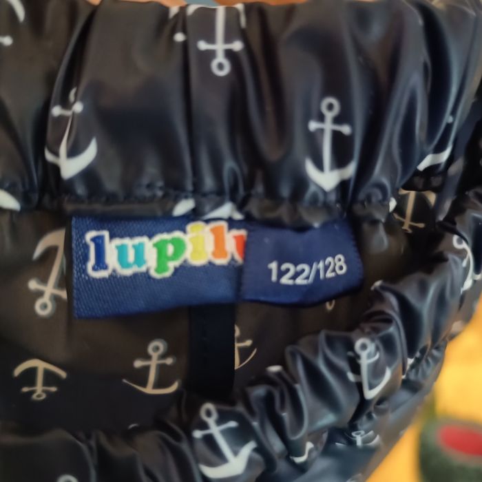 Штани непромокайки Lupilu, зріст 122-128