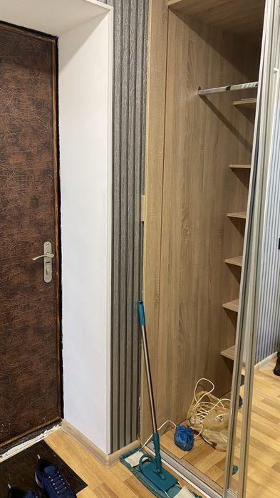 Продаж 1кімн.кв.на Молодіжному