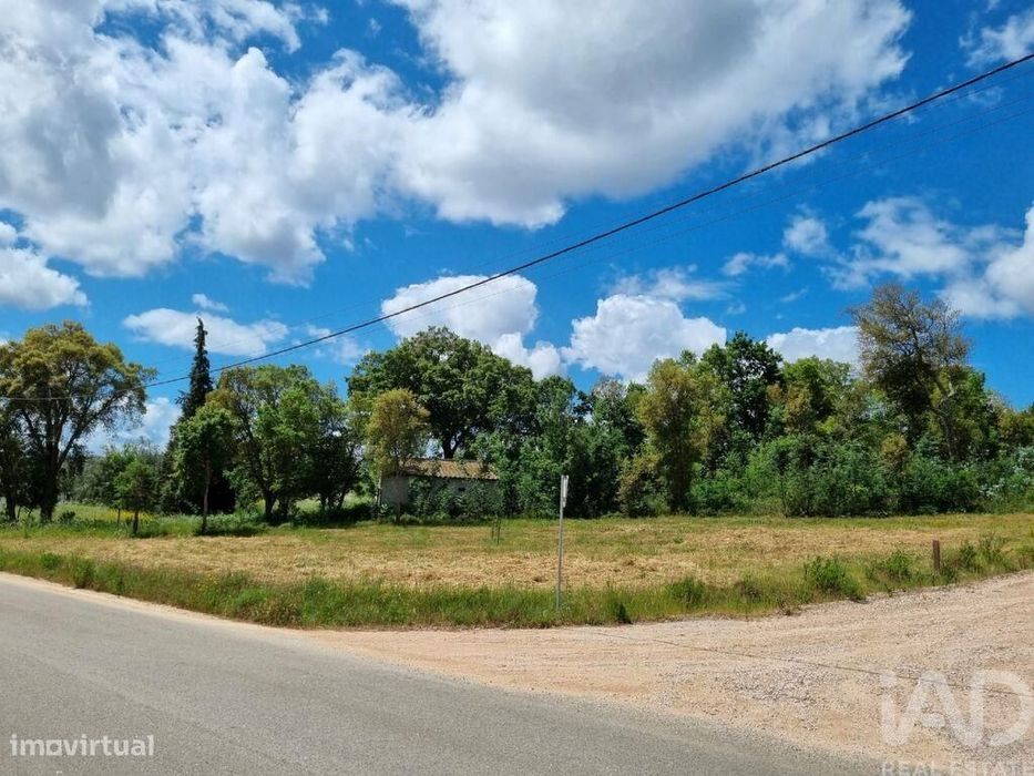 Terreno em Poiares (Santo André) de 1170,00 m2