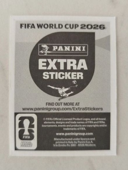 Messi Mundial 2026