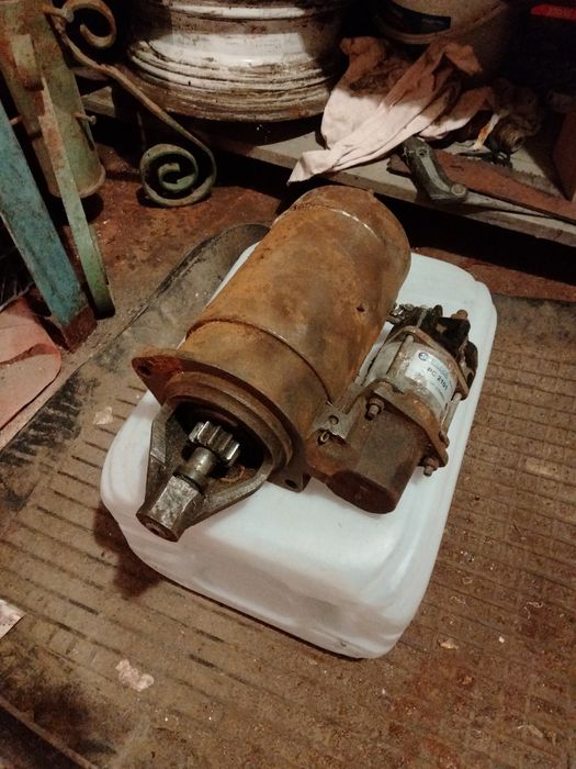 Стартер ВАЗ 2101-2107